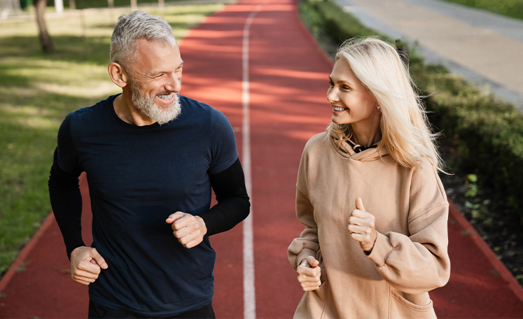 Alzheimer’s: Can Exercise & Staying Fit Protect Cognitive Health?