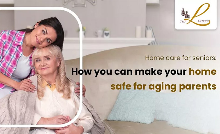 Home Care for Seniors