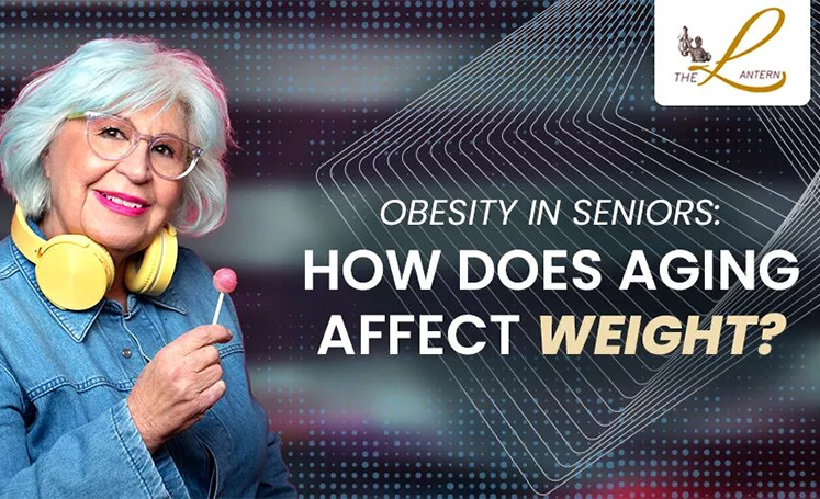 Obesity in Seniors