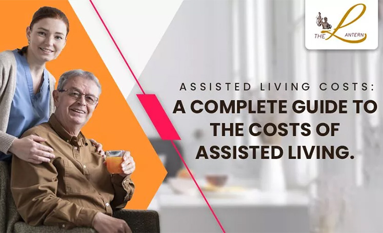 Assisted Living Costs