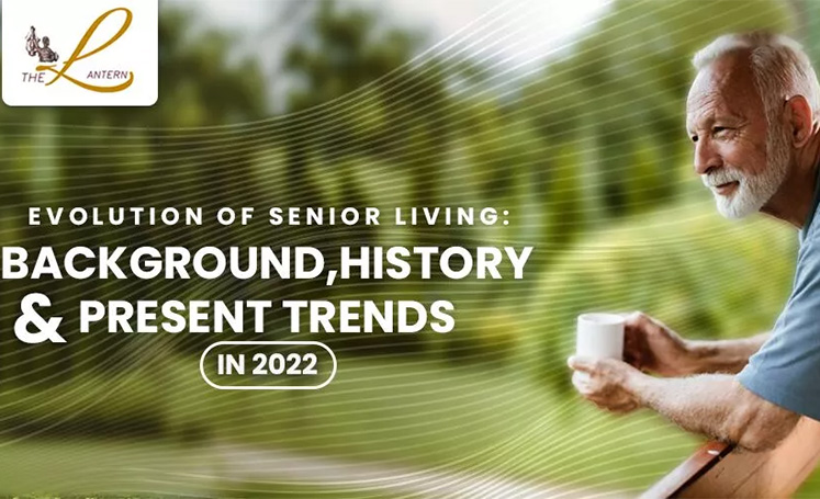 Evolution of Senior Living