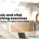 Basic and Vital Stretching Exercises for Seniors