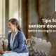 Tips for seniors downsizing before moving to assisted Living